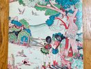 Fleetwood Mac - Kiln House Vinyl 1970 Reprise Records RS-6408 Gatefold
