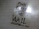 2x33t - PINK FLOYD - THE WALL - UK - HARVEST E.M.I. 0C 15863410 - 1979 - STICKER