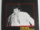 Fad Gadget / Fireside Favourites / 1980 Mute Records / UK 1st press LP / EX+