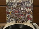 DEEP PURPLE: the book of taliesyn HARVEST 12