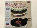 THE ROLLING STONES LET IT BLEED Japan LP [97499ER]
