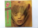 THE ROLLING STONES GOATS HEAD SOUP Japan LP [97505ER]