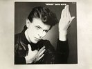 DAVID BOWIE HEROES Japan LP [97634ER]