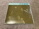 The Sonics: Here Are The Sonics  1965 Ettiquette Stereo Garage Rock Vinyl