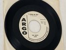 THE KENTS Argo 5299 Promo 