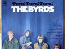 The Byrds-Turn  Turn  Turn - COLUMBIA CS-9254 M/M- STEREO