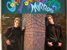 John Hammond-Mirrors-VANGUARD VRS-9245 M-/M- STEREO