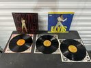 Lott Of 2 Elvis Presley: ELVIS & NBC-TV SPECIAL