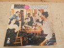 The Specials  More Specials  First Pressing LP CHR TT 5003 With Poster (Hea)
