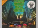 Teenage Mutant Ninja Turtles: Music From The Film - Vinyl Box-Set Complete 1990