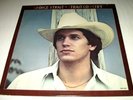 GEORGE STRAIT Strait Country LP 1981 MCA RE VG+ Vinyl Honky Tonk