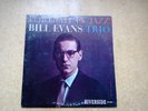 Bill Evans Trio ‎– Portrait In Jazz  Riverside LP mono orig USA pressing