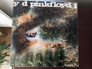 Pink Floyd “A Saucerful Of Secrets” 1968 Columbia Label SCX 6258 UK Stereo NM