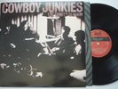COWBOY JUNKIES The Trinity Session VG++ RCA BMG original vinyl LP alternative