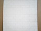 THE WALL 1979 1st US Pressing PINK FLOYD 2 LP Set PC2 36183 VINYL LP Near Mint