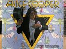 Alice Cooper - Welcome To My Nightmare LP 1982 MOBILE FIDELITY MFSL 1-063 VG++