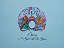 QUEEN A NIGHT AT THE OPERA -  MFSL 1-067 MOBILE FIDELITY Limited