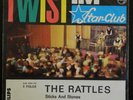 The Rattles  7