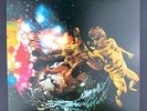 Santana III • Quadraphonic JAPAN Press SQ QUAD vinyl record LP NM M-