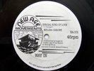 MELINA CARONE / Human Cargo: Special Kind Of Love / Carry Us Beyond Original 12
