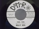 Billy Sol,Domar  1124,