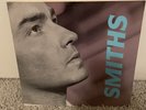 1986 The Smiths Panic Record 45 RPM Rough Trade Vinyl 12