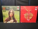 Kacey Musgraves - Star Crossed + Deeper Well Target Colored Vinyl Record NEW