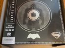Mondo Zack Snyder Justice League Soundtrack Vinyl Box Set by Tom Holkenbord