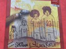 Quelle Chris Shotgun & Sleek Rifle Vinyl LP Galaxy Colour Mint Sealed.