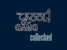 Kool and The Gang | Black 2xVinyl LP | Collected | Music On Vinyl