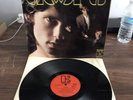 THE DOORS Debut LP Elektra UK Mono  pressing EKL 4007 VG/VG