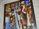 hawkwind- robert calvert/aero space age inferno live 86 new sealed