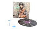 Vtg 1972 AL GREEN 'Let's Stay Together' London Records – SHU 8430 VINYL -W66