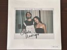 OLIVIA RODRIGO / NOAH KAHAN Stick Season Lacy 7” Vinyl Limited [SHIPS NOW]