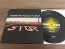 Oasis - Stop Crying Your Heart Out. 2002 Big Brother Records.  EX Condition