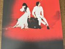 White Stripes - Elephant 2x Vinyl Red and White Variant