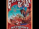 Grateful Dead - Without A Net [Used Vinyl LP]