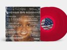 JID feat. 21 Savage - American Dream - Red Colored Vinyl [Used Vinyl LP]