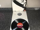 LP LED ZEPPELIN DEBUT ALBUM 1ST UK PRESS'S VERSION 6 ORANGE PURPLE LABEL NM-/NM