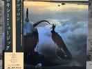 Roxy Music – Avalon | Japan Pressung LP Vinyl Schallplatte OBI Rock