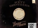 THE AVETT BROTHERS February Seven RANDY TRAVIS Three Wooden Crosses RSD 7