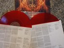 Nile - Vile Nilotic Rites (2xLP, Album, Limited Edition, Red) (Nuclear Blast) NM