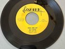 Rockabilly 45 Bill Carter - Cool Tom Cat/Secret Date * Ozark Orig Rare