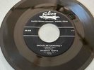 Rockabilly Rocker 45 Baldemar Huerta - Chantilly Lace/Mala Mala * Falcon