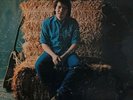 JOHN PRINE Self Titled OG 1971 Vinyl LP ATLANTIC AT/GP Presswell Press Geo Piros