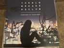 The Slow Readers Club Forever In Your Debt Signed 7” Vinyl New