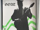 GOAT (SWEDEN) - Live Ballroom Ritual - 2 LP Vinyl Rocket Recordings
