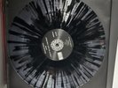 Kikagaku Moyo Forest Of Lost Children Clear Black Splatter Vinyl LP