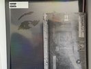 Deftones - Ohms Clear Vinyl LP & Zine Limited Edition New Sealed