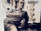 MORRISSEY.ALMA MATTERS UK Import 12